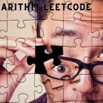 Cryptarithm Leetcode