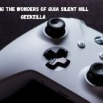 guia silent hill geekzilla