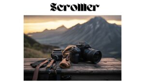 Scrolller