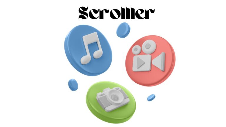 Scrolller