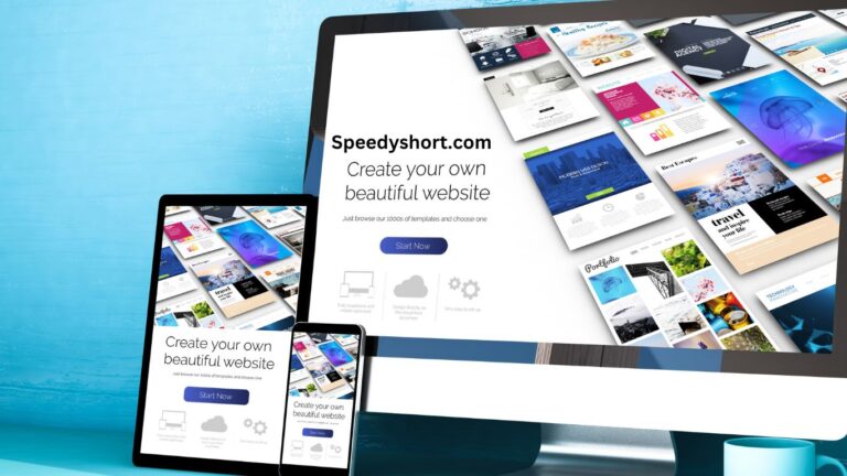 Speedyshort.com