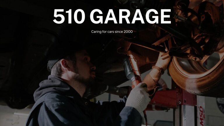 510 Garage