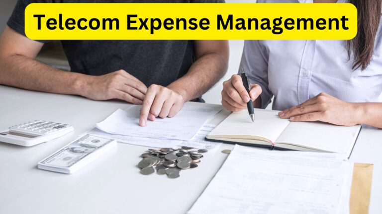 telecom expense management