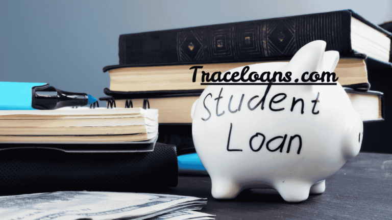 traceloans.com student loans