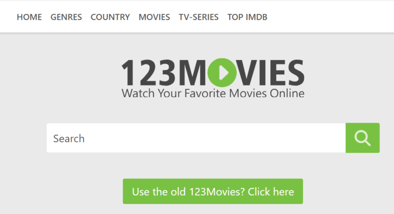 123movies free online movie streaming sites