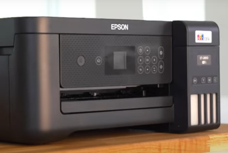 Epson EcoTank ET-2850