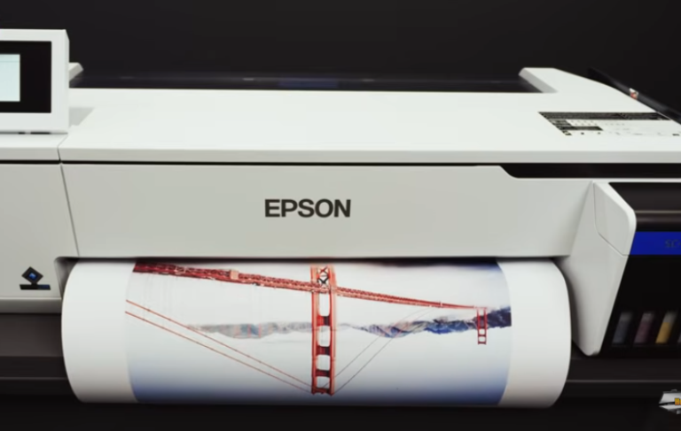 Epson F570